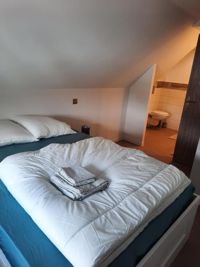 Gîte du Val'Soleil Villé Eksteriør billede